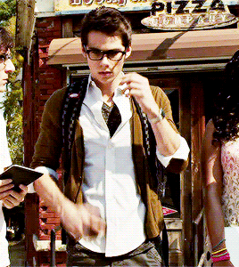 ohhoechyasss - All Hale Hoechlin