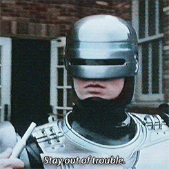  RoboCop (1987) 