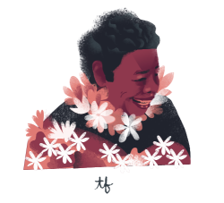 Toffany:  For Every Woman That Rises! Maya Angelou For International Women’s Day!