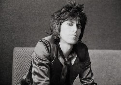 deepskyobject: Keith Richards of the Rolling