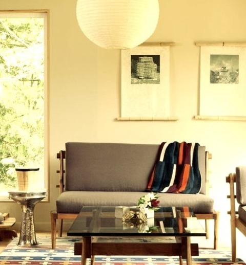 Living Room Formal In Seattle