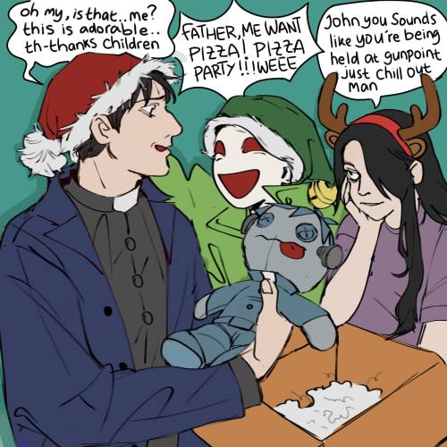 He Never Gets A Present Before, He Can't Hold His Excitement :)