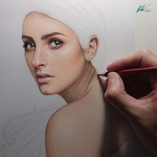 Banks, in progress.My Facebook page: http://facebook.com/WillCostaIllustrationMy Instagram: http://i