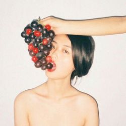 oxidi: Ren Hang