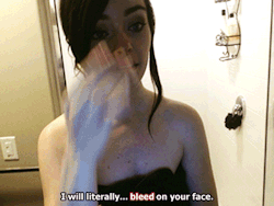ixnay-on-the-oddk:  gifboner:  Shark Week  Ahahaha SOMEONE MADE IT