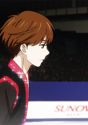 cldstrifes:  The Cup of China + Younger Skaters: Guang Hong Ji | Phichit Chulanont | Leo de la Igles