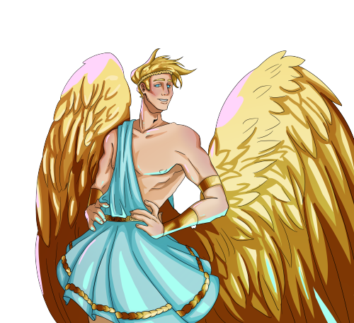 Hermit A Da- Wait- Wait Who's This What's Going On- He's NOT Supposed T-