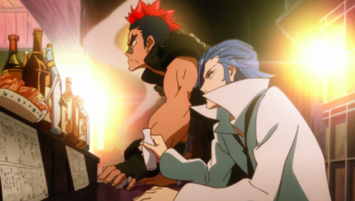 This Scene Is Really Pretty (and So Are My Boys)