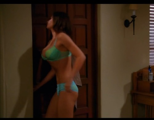 nakedcelebz:  Aly Michalka