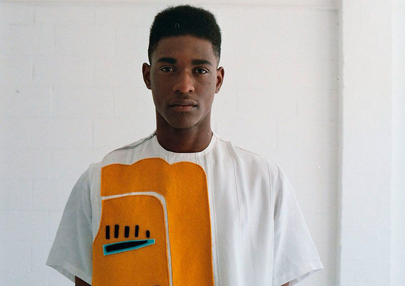 deactivatedmichiko-malandro:  CHELSEA BRAVO SPRING/SUMMER 2015 LOOKBOOK   .