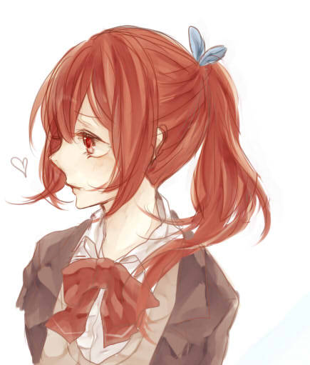 bladed-heart:  artist    