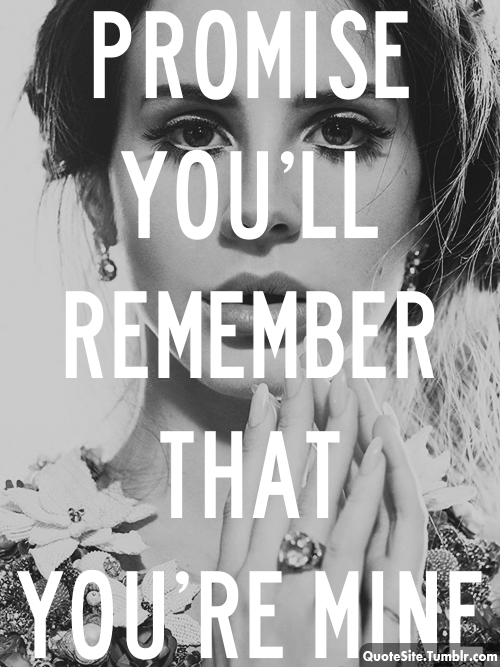 ohhkittykat78:  ldr  if you forget I&rsquo;ll remind you