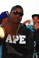 houstonhellcat:  nevanadrama:  yall are sleeping on these guys  Truly