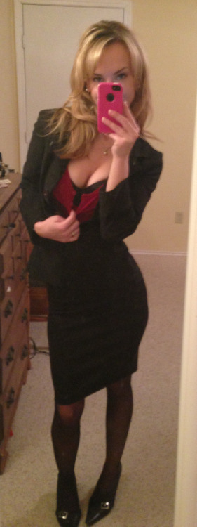 Hotwife & Stag