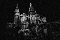 arcusxx:  Transylvania  castle Dracula  
