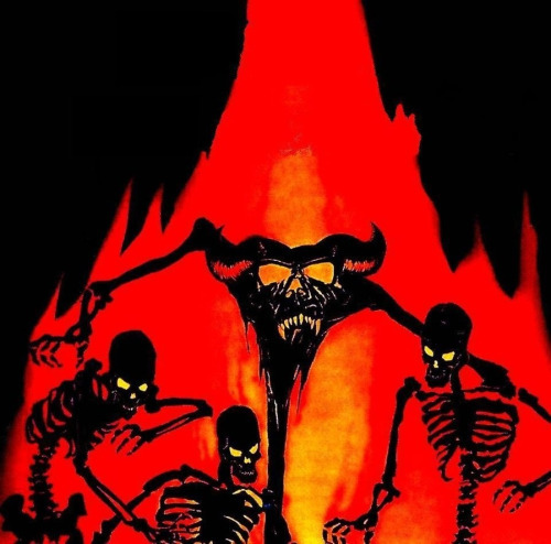 kemosabi76: November Coming Fire