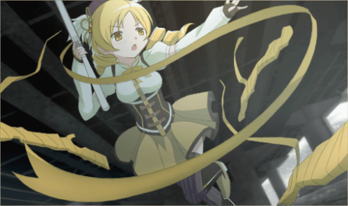 Puella Magi Madoka Magica News