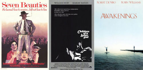 oldfilmsflicker:Of the 512 Best Picture nominees in Oscar history, only eleven were directed or co-d