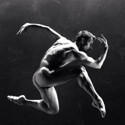 Johnbeliever:  Aleksandar Antonijevic Principal Dancer: The National Ballet Of Canada