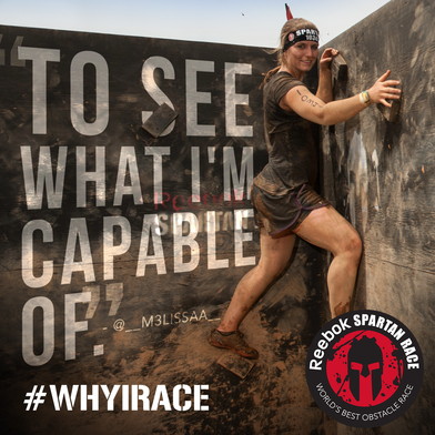 What are you capable of? #WHYIRACE #SpartanRace sprtn.im/WHYIRACE_2016