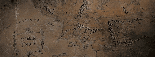 Random LOTR Gifs Pt ?????