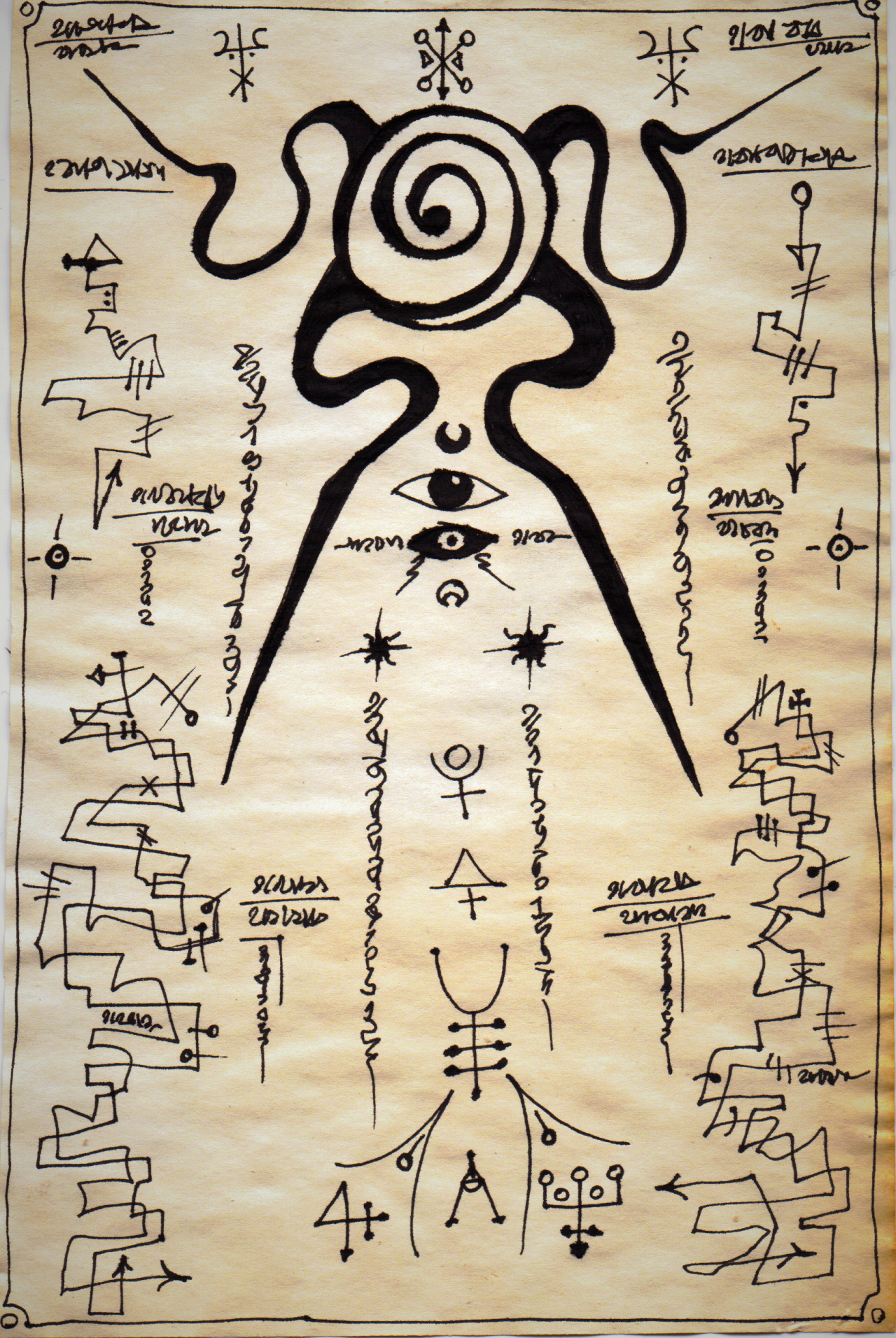 organaproject:  open the door…let us inside