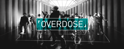 mystaeriouscy:  Overdose - [M/V] Teaser. 