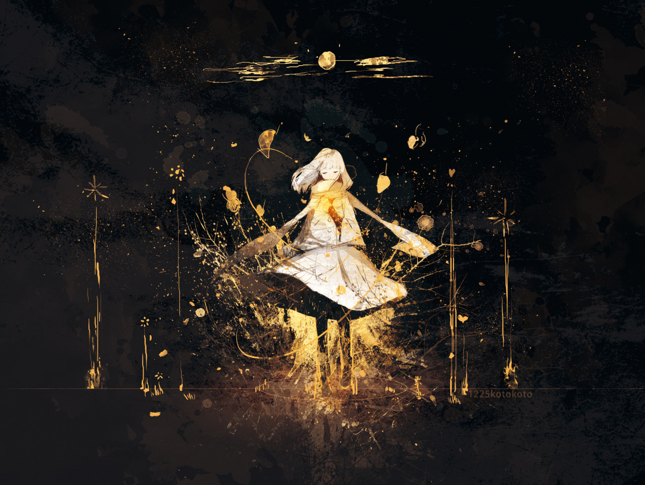 theartofanimation:  Yagikoto2