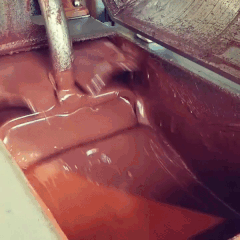 Chocolate Machine