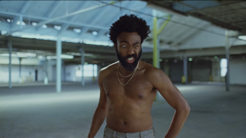 deggowaffles:This is America (2018) directed by Hiro Murai