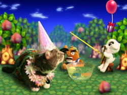wehateanimalcrossing:  This is adorable! 