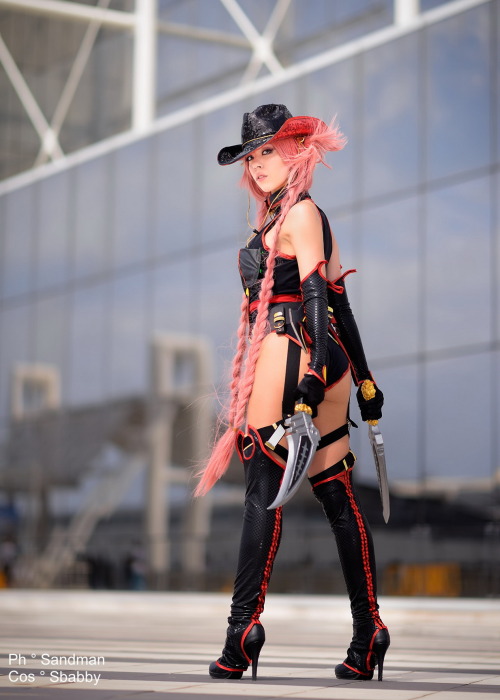 xxxcosplaypics:  View more XXX Cosplay Pics