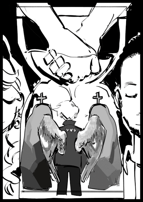 Left Behind