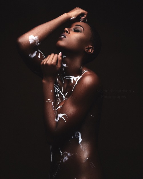 Melanin Rebel Intimacy..