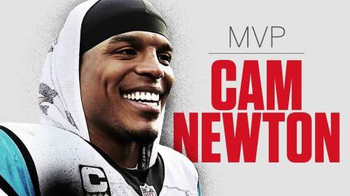 I’m sure this offends some people as well. #dabonem #camnewton #mvp