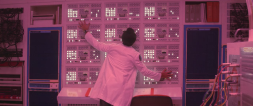 Porn photo koncrabs:  Maniac (2018) Dir. Cary Fukunaga“I