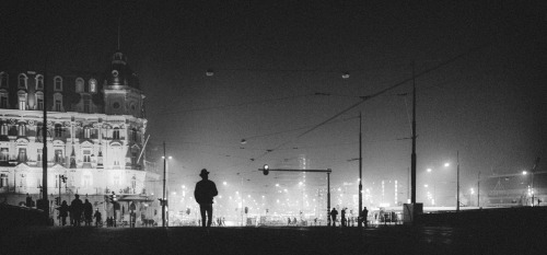 mariusviethstreetphotography:Midnight Cowboy (Amsterdam, 2015)ONE IN A MILLION: Unleash Your Creativ