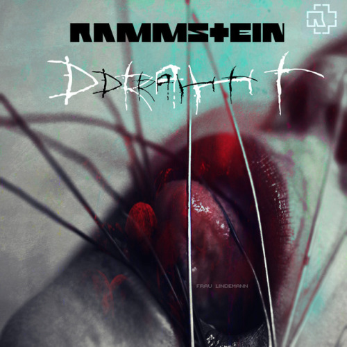 !!!New Rammstein album is named ,,Draht”!!!