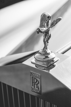 photoautos:Spirit of Ecstasy