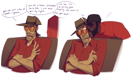 Swordvan Worms In My Brain Doing Swordvan Things