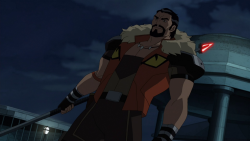 superheroes-or-whatever: Kraven the Hunter