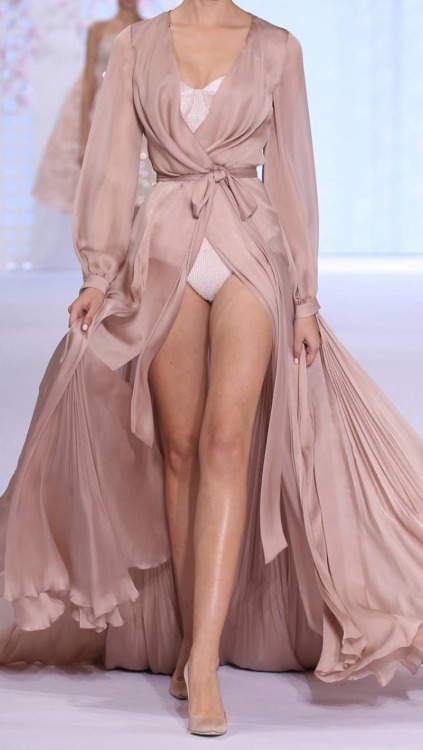 famodr:Ulyana Sergeenko HC SS14 X Ralph and Russo HC SS16