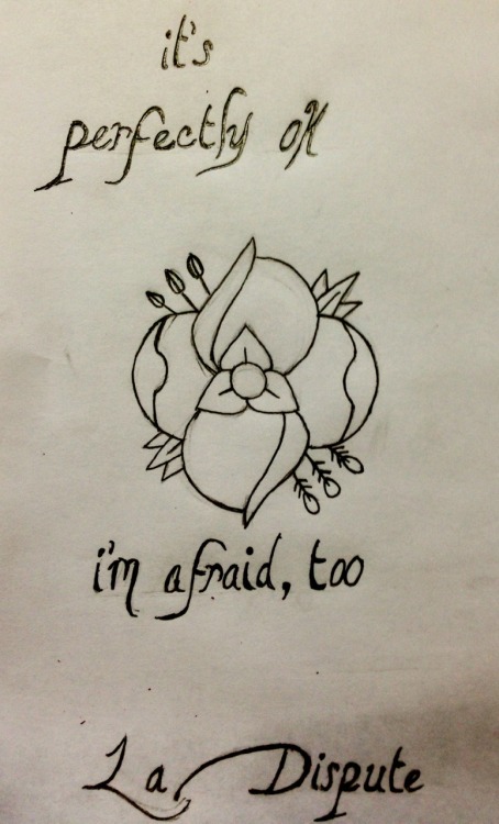 5weetsorrow:  hellwonthaveme:  i made a thing aw  Sad/Bands/B&W blog
