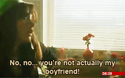fuckyeah-nerdery:  winteryclara:  [x]  You have a wife!