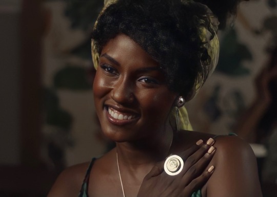 Jade Eshete Sexy