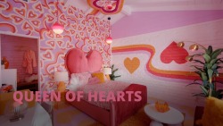 sssshale-substitute:bxlxe:Every room at the Trixie MotelSomeone buy me and @erotic-nonfiction