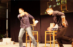 ackles-collins:  [x] 