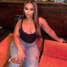 princejazziedad:DeliciouslySexy Thick Luscious BootiDelicious Mamita Ms Rielleuk&hellip;&hellip;&hellip;.