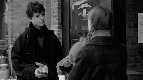 fyperioddrama:anne (2017- )➡ anne shirley & gilbert blythe