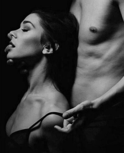 alicjan-me:Ownhership of Her mind… He penetrated Her mind deeper than any man has ever penetrated Her body[TheMaster-Wolf]..